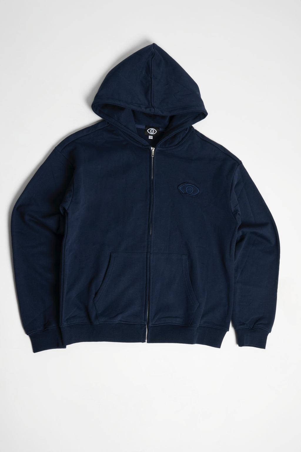 Tracksuit Bleu