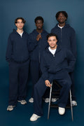 Tracksuit Bleu