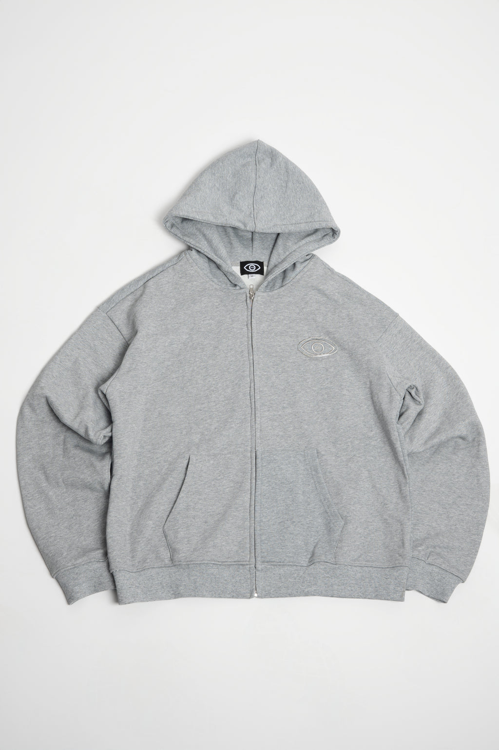 Tracksuit Gris