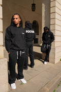 Tracksuit noir
