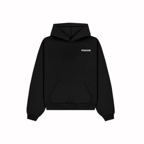 Tracksuit noir