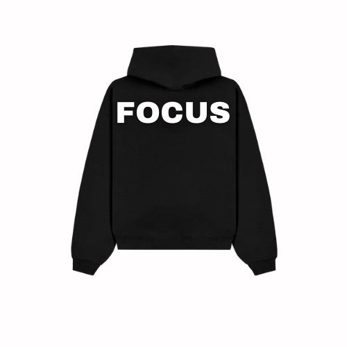 Tracksuit noir