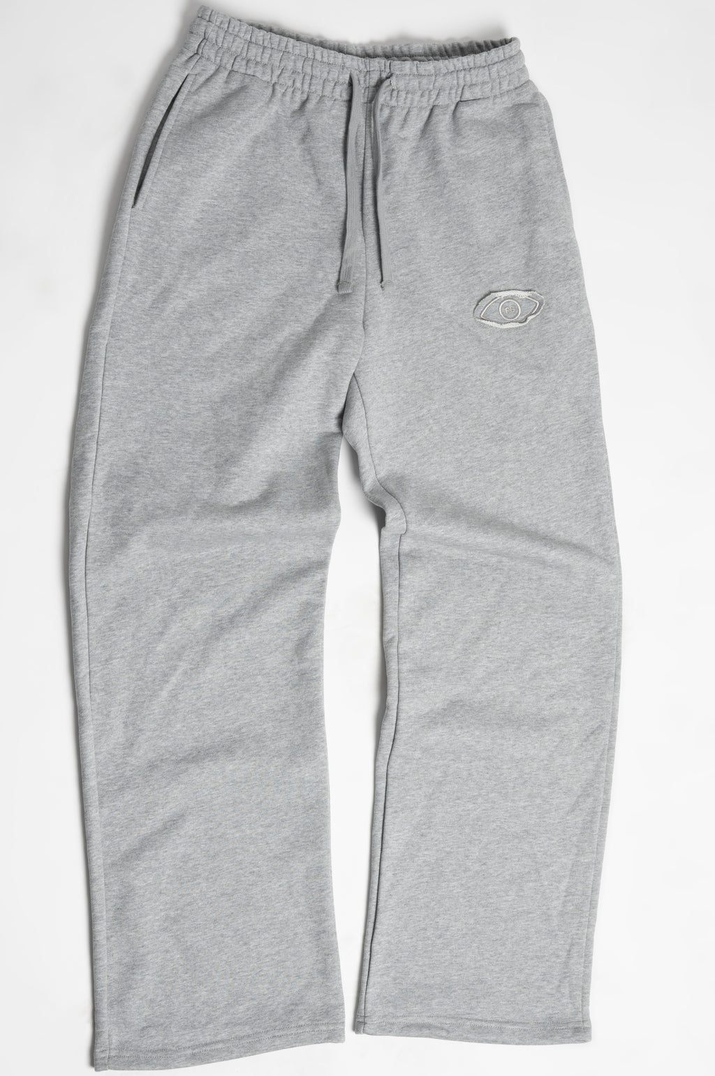 Tracksuit Gris