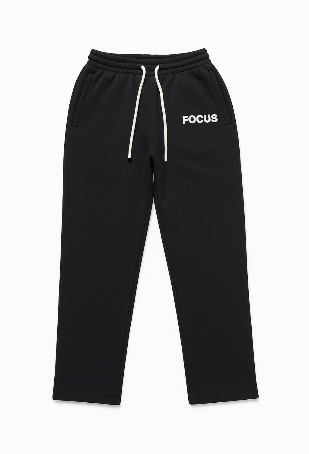 Tracksuit noir